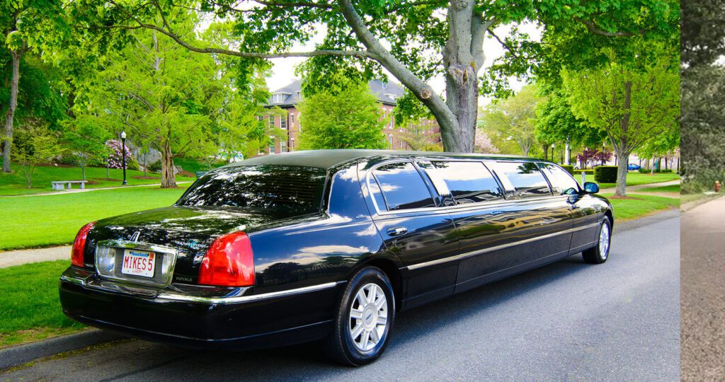 Book Per Hour Limo NY