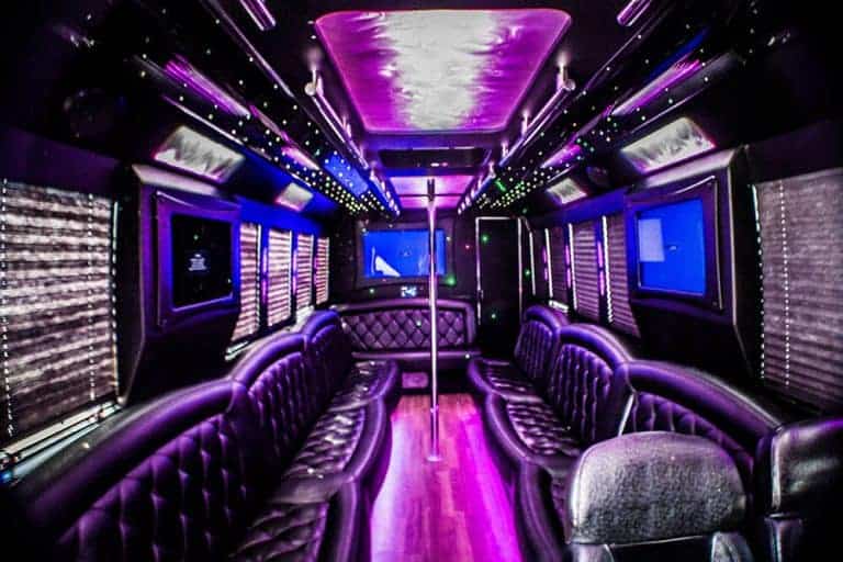 Limousine Service for Brewery Tour NY