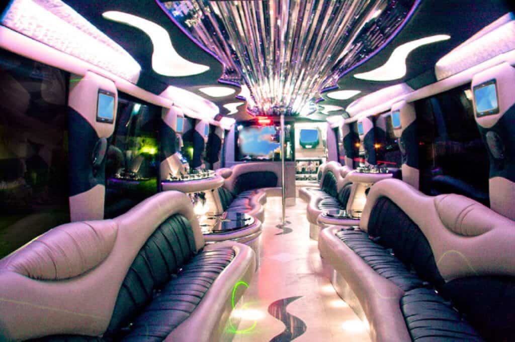 Party Limo 002